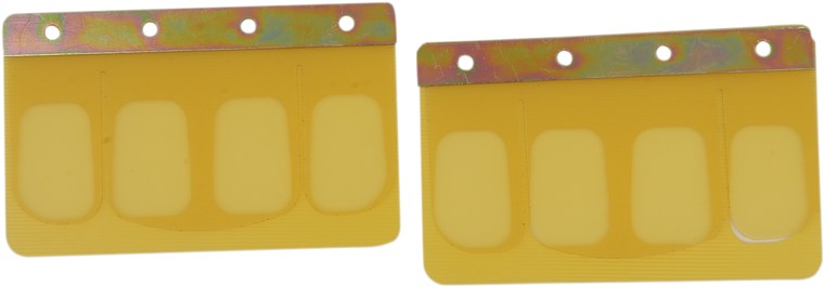 Boyesen - Racing Reed - CR250 '04 - Power Reed - 6118