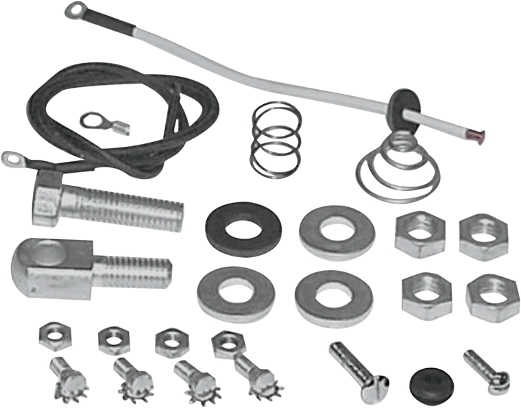 Colony - Rebuilt Kit - Spotlight - Guide Spotlight Rebuild Kit - 2568-24