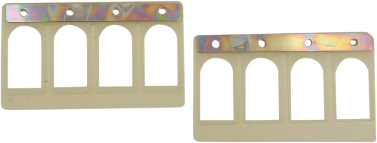 Boyesen - Racing Reed - Kawasaki - Power Reed - 621