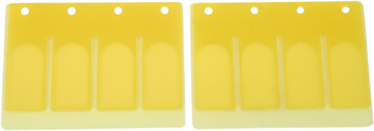 Boyesen - Racing Reed - Honda - Power Reed - 625