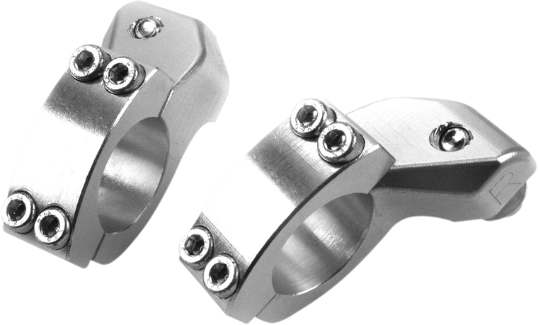 Cycra - Handguard Hardware - Handguard - Probend - Center Mount - 7/8" - Probend Handguard Hardware - 1CYC-1360-02 Cycra - Handguard Hardware - Handguard - Probend - Center Mount - 7/8" - Probend Handguard Hardware - 1CYC-1360-02