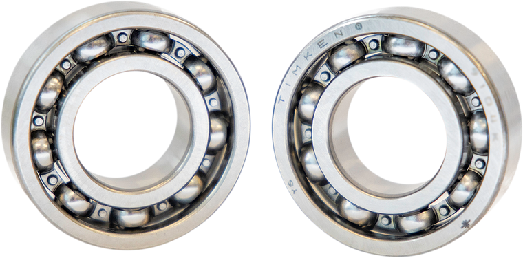 Feuling Oil Pump Corp. - Outer Cam Bearings - Outer Camshaft Ball Bearings - 2075