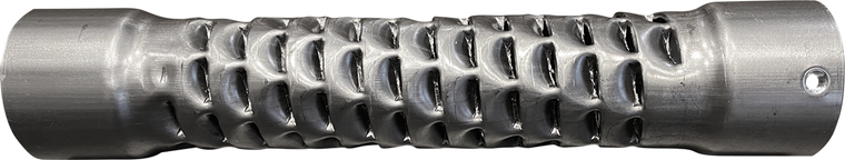 Cobra - Baffle for 15" Muffler - Replacement/Optional Baffle - 9015 Cobra - Baffle for 15" Muffler - Replacement/Optional Baffle - 9015