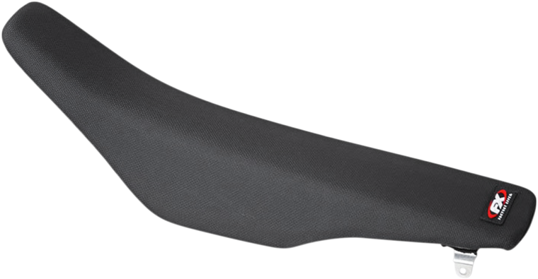 Factory Effex - FX Grip Seat Cover - XR 250/400 - All-Grip Seat Cover - 06-24330