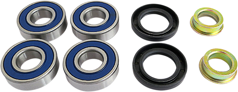 Epi - Rear Independent Suspension Repair Kit - Rear Independent Suspension Repair Kit - WE331052