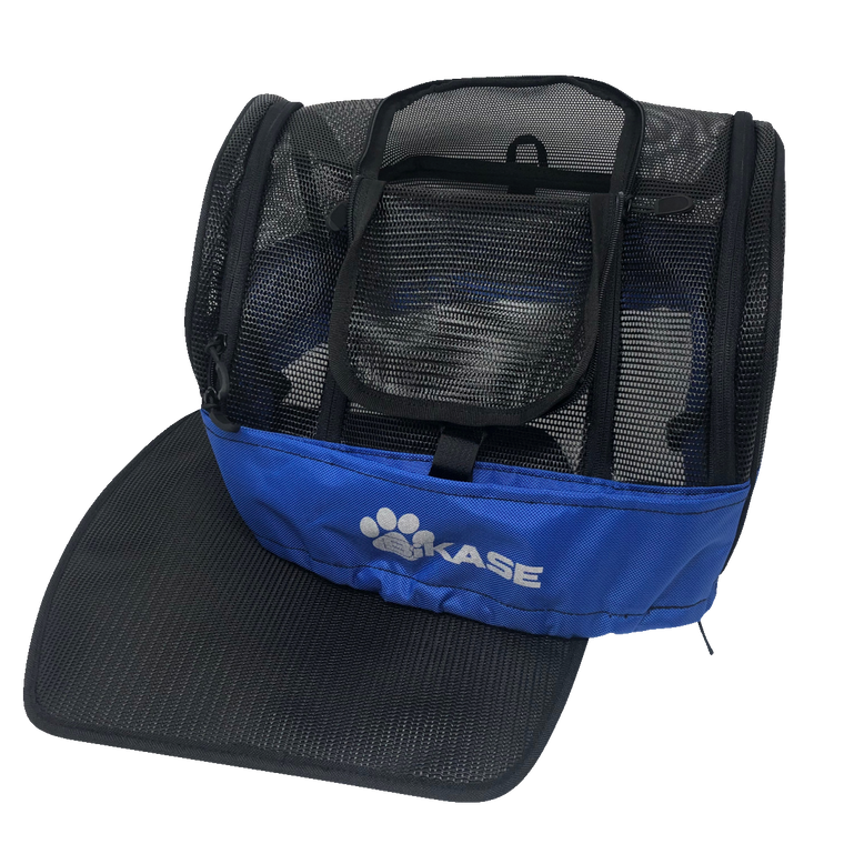 Bikase - Pet Cover Pad - Dairyman Basket - Cargo Basket Pet Cover Pad - 2017A