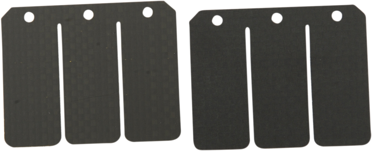 Boyesen - Super Stock Reeds - Carbon - CR125 - Super Stock Reed - SSC301 Boyesen - Super Stock Reeds - Carbon - CR125 - Super Stock Reed - SSC301