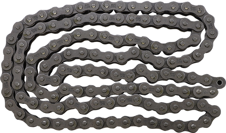 Ek - 530 - Standard Non-Sealed Chain - 130 Links - Standard Non-Sealed Chain - 530-130