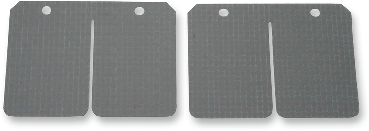 Boyesen - Single-Stage Reed - Carbon - RM250 '03-'08 - Super Stock Reed - SSC222