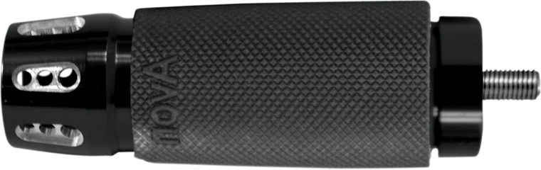 Avon Grips - Shifter Peg - Custom Gatlin - Anodized - Shifter Peg - SP-CC-86-AN-GAT