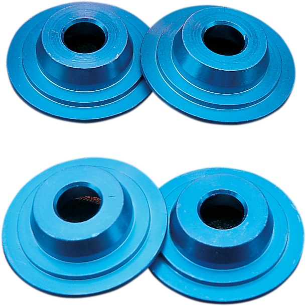 Andrews - High-Lift Upper Spring Collars - High-Lift Upper Spring Collars - 271100