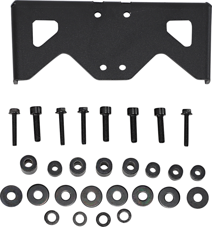 Givi - Hardware - CB500F - GIVI Hardware - 1152KIT