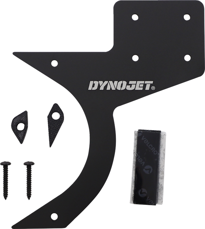 Dynojet - Power Vision-3 Mount Kit - Can-Am - Power Vision-3 Mount Kit - 61300084