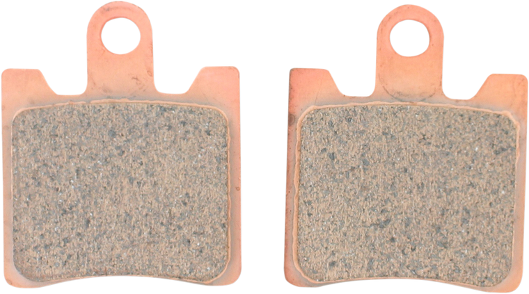 Ebc - Brake Pads - SFA283/4HH - Scooter "SFA" Double-H Sintered Brake Pads - SFA283/4HH