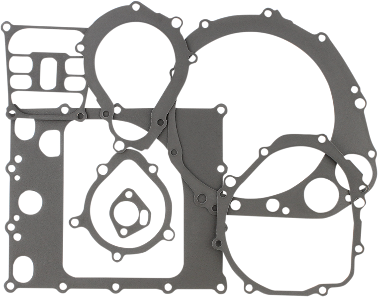 Cometic - Gasket Kit - Suzuki - Lower End Gasket Kit - C8689