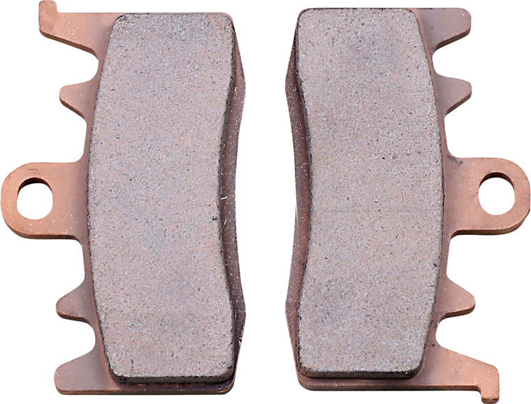 Dp Brakes - Sintered Brake Pads - SDP Sport HH+ Sintered Brake Pads - SDP528HH