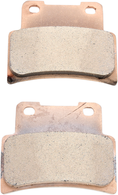 Dp Brakes - Standard Brake Pads - Aprilia - Standard DP Sintered Brake Pads - DP517