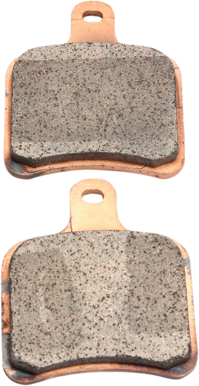 Dp Brakes - HH+ Brake Pads - SDP563SNX - SDP Pro-SNX HH+ Sintered Brake Pads - SDP563SNX