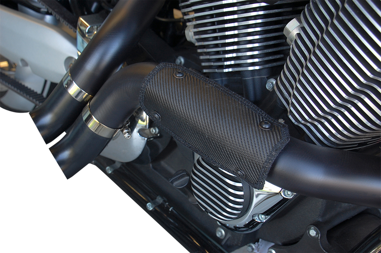 Dei - Flexible Heat Shield - Flexible Heat Shield - 902455