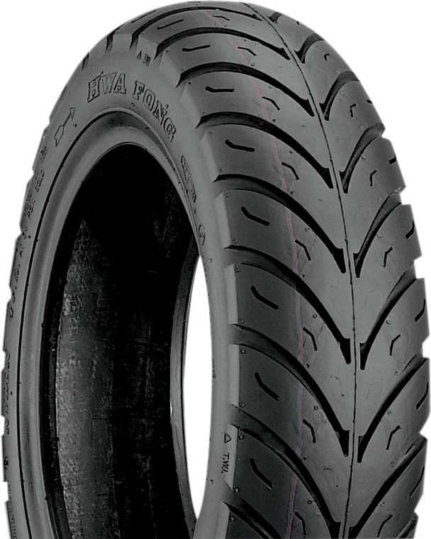 Duro - Tire - HF290 Scooter - Front/Rear - 3.00"-10" - 42J - HF290 Scooter Tire  Front/Rear - 25-29010-300
