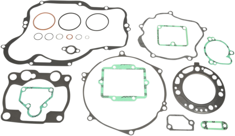 Athena - Complete Gasket Kit - Gasket Kit  Complete - P400250850011 Athena - Complete Gasket Kit - Gasket Kit  Complete - P400250850011