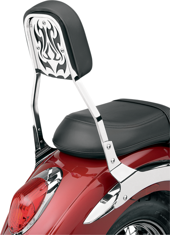 Cobra - Tall Backrest Insert - Tribal - Backrest Insert - 19756