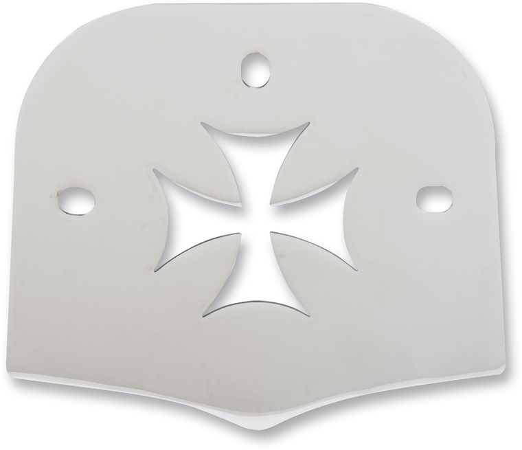 Cobra - Short Backrest Insert - Cross - Backrest Insert - 23043