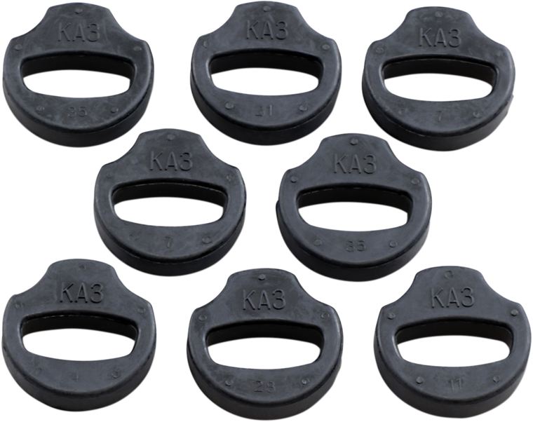 Hinson Racing - Cushion Kit - Clutch Cushion Kit - CU299