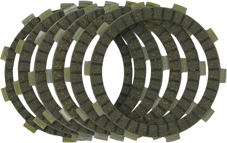 Ebc - Clutch Kit - CK Standard Series Clutch Kit - CK1160