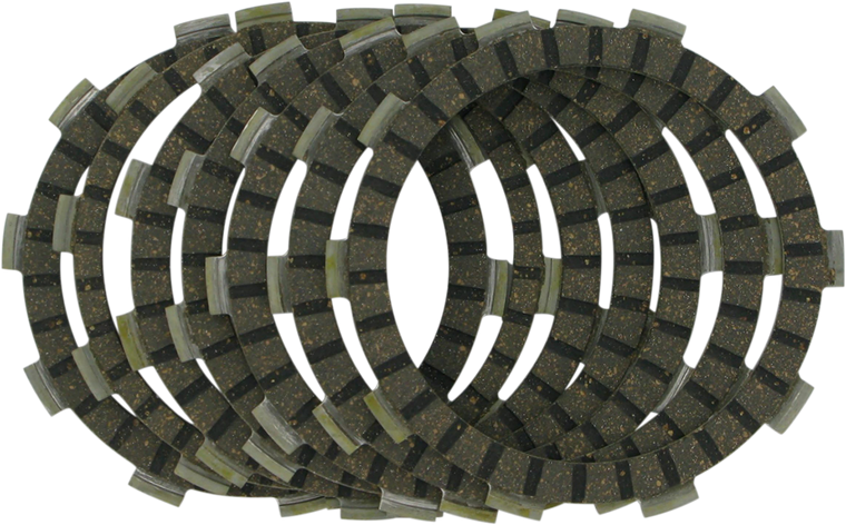 Ebc - Clutch Kit - CK Standard Series Clutch Kit - CK2313