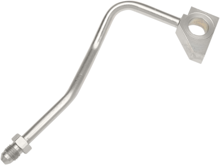 Goodridge - Fitting - ABS Box Tube - Mild Steel ABS Controller - PSP-127UNP3