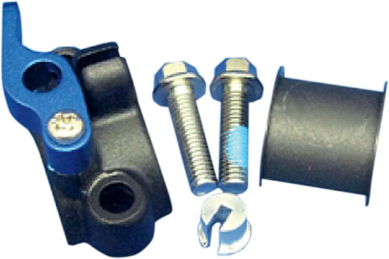 Arc - Perch Clamp - Clutch - Hot Start - Hot Start Clutch Perch Slipper Clamp - HS-201 Arc - Perch Clamp - Clutch - Hot Start - Hot Start Clutch Perch Slipper Clamp - HS-201