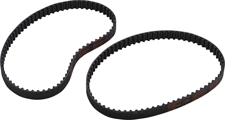 Belt Drives Ltd. - Timing Belt - Tru-Fit Ducati Timing Belts - BDL-1100