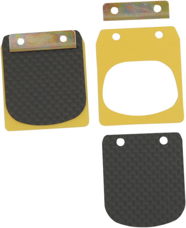 Boyesen - Pro Series Reed - KX85/100 RM100 - Pro Series Reed - PRO-212