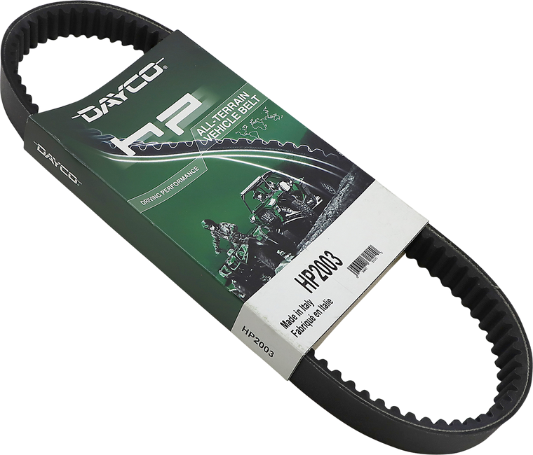 Dayco Products,llc - Drive Belt - High Performance Belt - HP2003