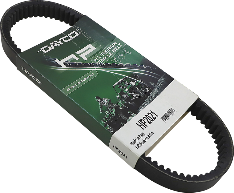Dayco Products,llc - Drive Belt - High Performance Belt - HP2021