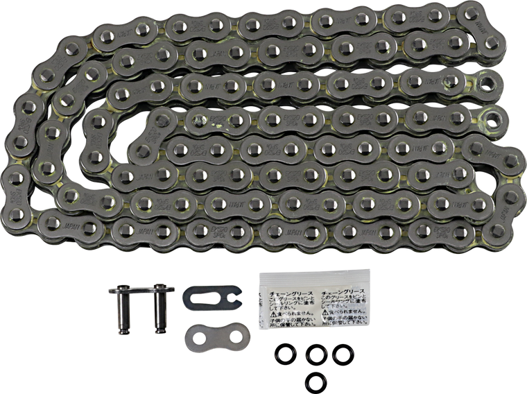 Ek - 520 SRO6 Series - Chain - 102 Links - SRO6 Series Chain - 520SRO6-102 Ek - 520 SRO6 Series - Chain - 102 Links - SRO6 Series Chain - 520SRO6-102