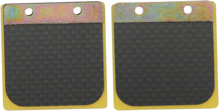 Boyesen - Pro Series Reeds - YZ80 - Pro Series Reed - PRO-58 Boyesen - Pro Series Reeds - YZ80 - Pro Series Reed - PRO-58