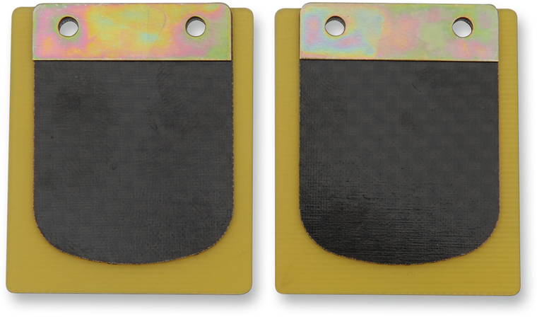 Boyesen - Pro Series Reeds - KX80 - Pro Series Reed - PRO-59