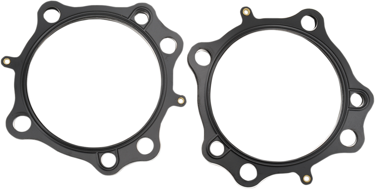 Cometic - Head Gasket SSW+4.125.030 - Head Gasket - C9931