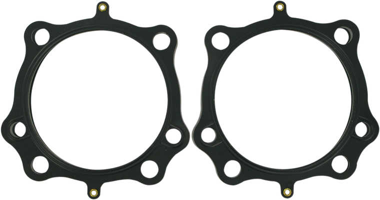 Cometic - Head Gasket -  4.125" -  S&S Super Sidewinder - .045" - Head Gasket - C9934 Cometic - Head Gasket -  4.125" -  S&S Super Sidewinder - .045" - Head Gasket - C9934