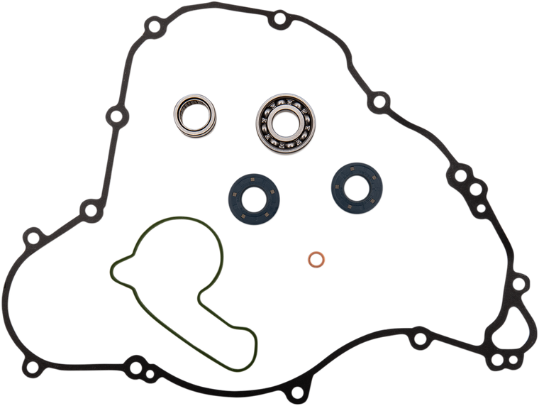 Athena - Water Pump Gasket Kit - KTM/Husqvarna - Water Pump Gasket Kit - P400270475020