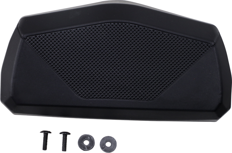 Givi - Backrest Pad - Backrest Pad - E131