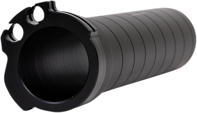 G2 Ergonomics Corp. - Throttle Tube - Quarter-Turn - Quarter-Turn Throttle Tube - G2-70-100