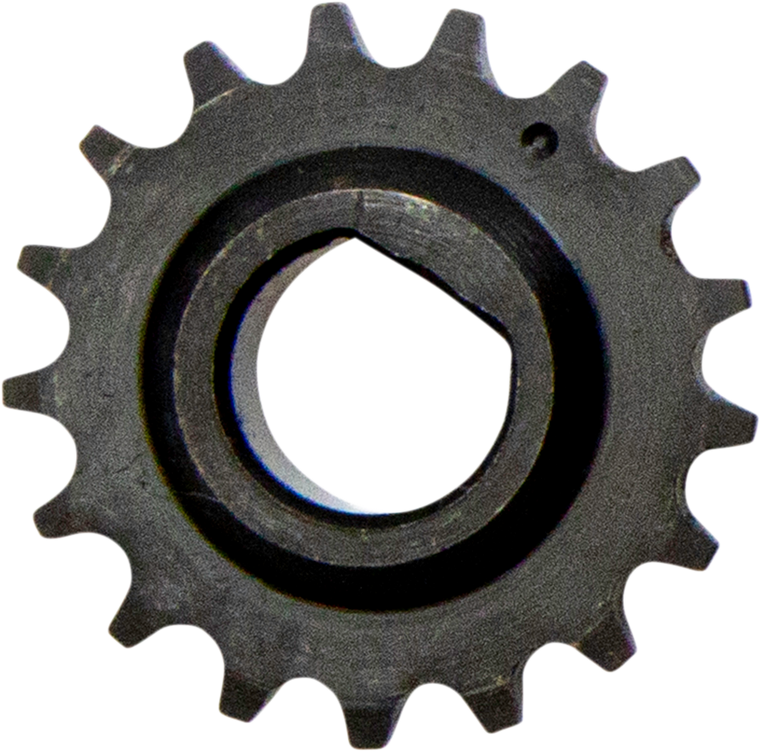 Feuling Oil Pump Corp. - Crankshaft Cam Drive Sprocket - Cam Chain Drive Sprocket - 1091