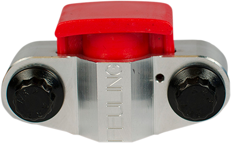 Feuling Oil Pump Corp. - Hydraulic Tensioner - Inner - Twin Cam - Hydraulic Cam Chain Tensioner Assembly - 8076