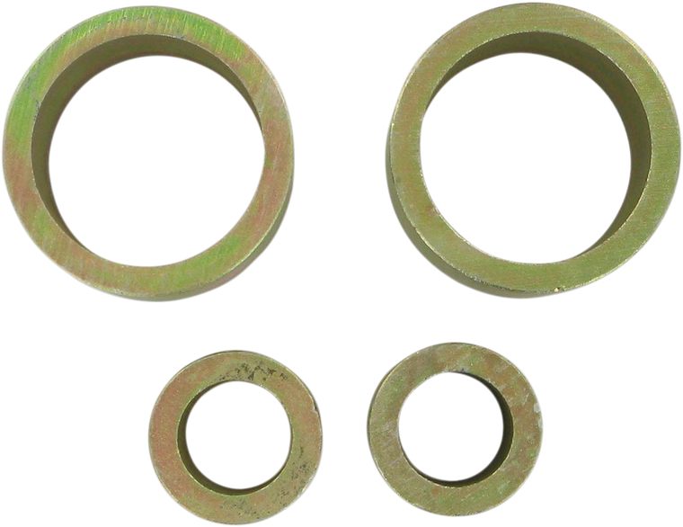 High Lifter - Lift Kit - 2.00" - Front - Lift Kit - 73-14822