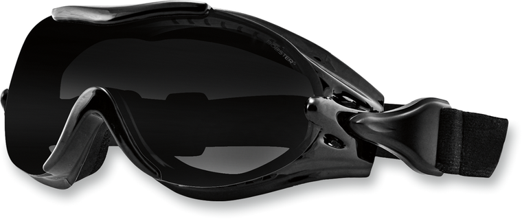 Bobster - Phoenix Goggles - Interchangeable Lens - Phoenix Goggles - BPX001 Bobster - Phoenix Goggles - Interchangeable Lens - Phoenix Goggles - BPX001