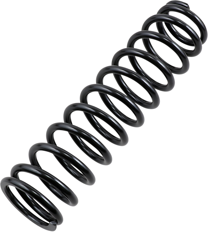 Epi - Rear Spring - Heavy Duty - Black - Spring Rate 135 lbs/in - Front/Rear Linear Rate Shock Spring - WE322000