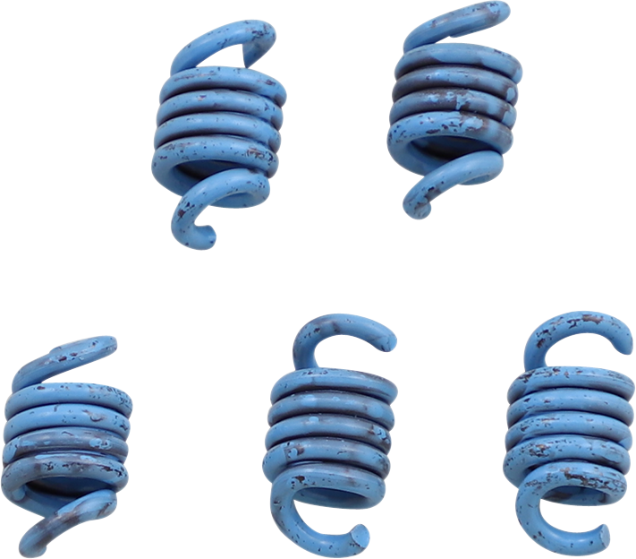 Epi - Clutch Kit - Economy Kit - WE437076